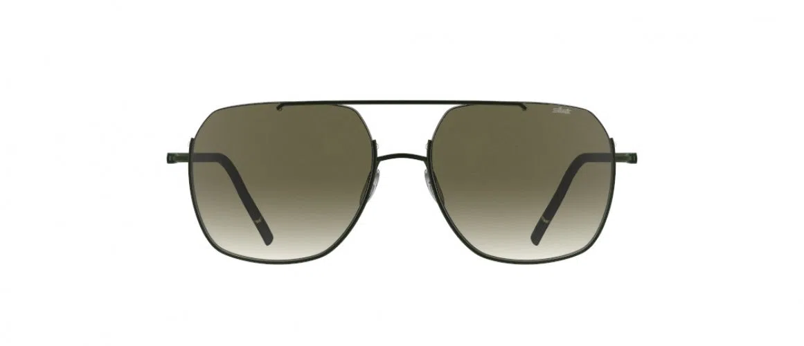Silhouette Ingonish 8749 Sunglasses - view 2